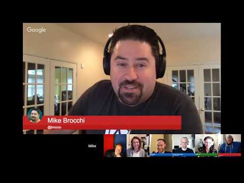 ngAir 136 - NG-CONF: The Hype is Real