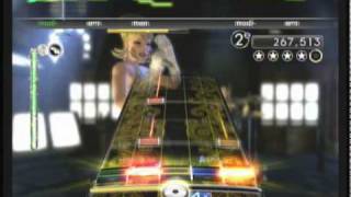 Century City (Live) by Tom Petty & The Heartbreaker Rockband DLC 01/19, Expert Guitar/Vox 100/99 SR