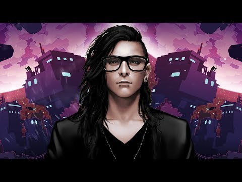 Best Of Skrillex Mix 2017 [DUBSTEP & TRAP] | 500K SPECIAL