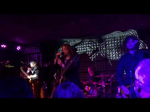 Illegal Tender - Louis XIV - The Casbah San Diego - 02/16/2019