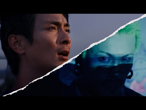 WANIMA 「分岐点 」OFFICIAL MUSIC VIDEO