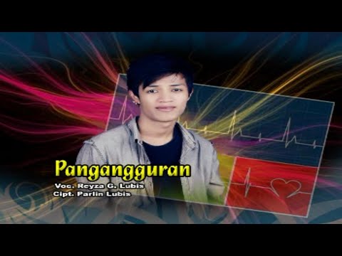 Pangangguran - Reyza G. Lubis