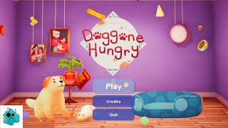 Doggone Hungry Gameplay PC [FREE TO PLAY][2021]
