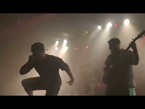 GOREPUTATION | Live at Conquering Basilea Fest Vol. V