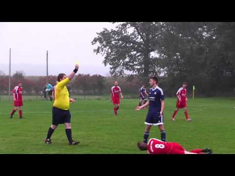 SV Rot Blau Sanne - Eiche Mieste