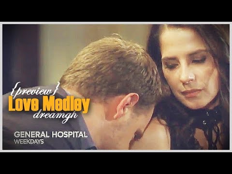 {Preview} DreamGH - Drew Cain & Sam McCall - Love Medley