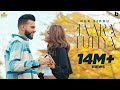 Taara Tuttya (Official Video) Gur Sidhu | Reet Narula | Jassi Lohka | New Punjabi Song 2021