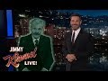 Donald Trump's Dead Father Has Message for Him