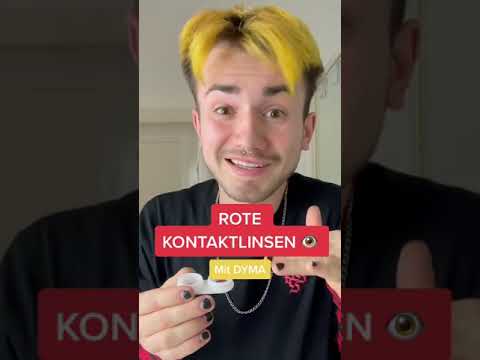 Kontaktlinsen