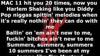 Meek Mill - Pray For Em (With Lyrics)