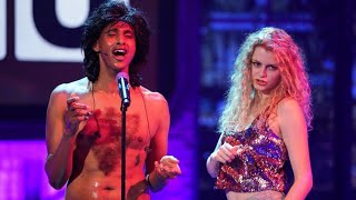 Gut geölt - Teddy singt &quot;99 Luftballons&quot; - 1:30