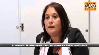 processo-isochimica-rinvio-al-10-novembre