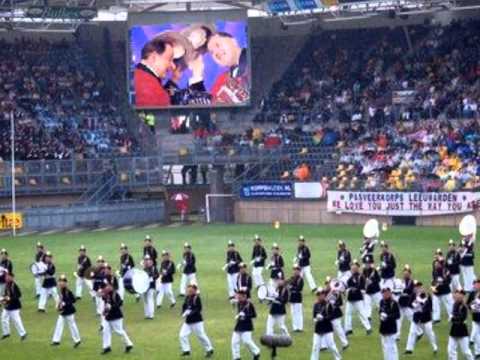 Schriebl & Hupperts /  Sennerin Abschied Von Der Alm.