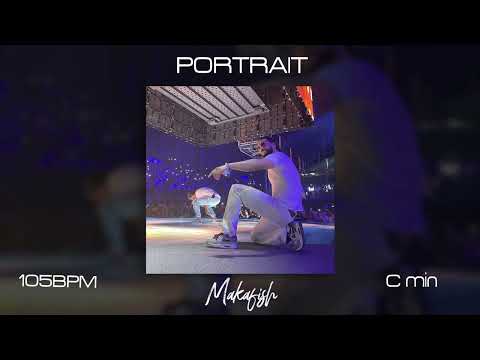 [FREE] PNL type beat "Portrait" - cloud rap type beat / instru cloud rap | instru rap planant