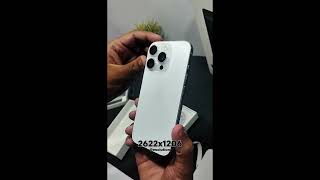 Apple iPhone 16 Pro Max | A18 Pro chip | Phone Unboxing