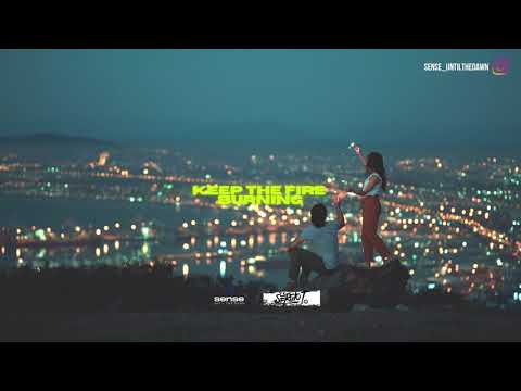 Sergio T - Keep The Fire Burning DJ Set