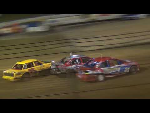 Premium Highlight: 2012 Modified Production Northern Nationals - Cairns