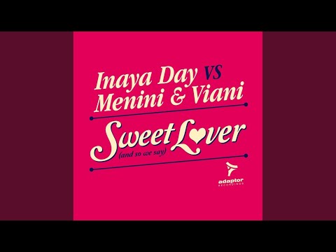 Sweet Lover (M & V Supermercado Mix)