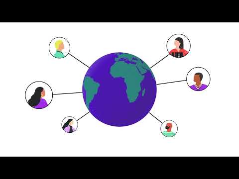 We Are Udemy – Empowering Global Learning | Motion Graphics | Promotional