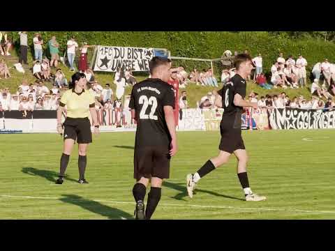 1.FC Stern Mögglingen - TSG Nattheim 3:4 n.V. - [Relegation]