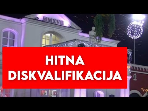 HITNA DISKVALIFIKACIJA! Napustila je Belu Kuću a sada se oglasila i njena Majka