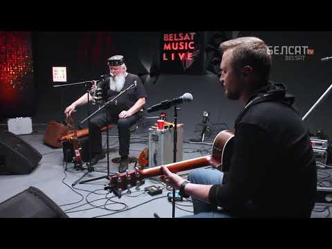 этна-трыё Троіца - Зіма зь летам (Belsat Music Live)