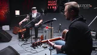 этна-трыё Троіца - Зіма зь летам (Belsat Music Live)