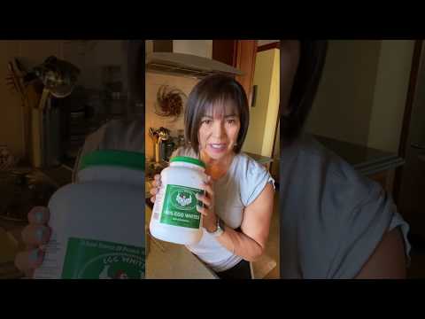 Egg Whites International - 100% Bio-Available