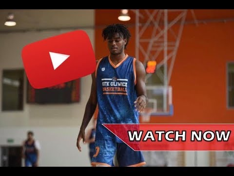 Brandon Tabb 2019/20  Highlights || Poland Energa Basket Liga ||GTK Gliwice