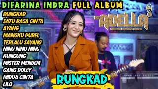 Download lagu RUNGKAD - DANGDUT KOPLO TERBARU 2022 | DIFARINA INDRA | OM ADELLA DANGDUT TANPA IKLAN mp3 Download lagu RUNGKAD - DANGDUT KOPLO TERBARU 2022 | DIFARINA INDRA | OM ADELLA DANGDUT TANPA IKLAN mp3