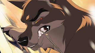 Six Fanarts: Balto