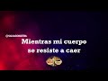 Y todo queda en nada - Ricky Martin+letra (Salsa Con Letra) HQ
