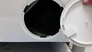 Bosch Front Loading Washer E04 Error