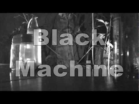 BANDA BLACK MACHINE - SIGNED SEALED DELIVERED