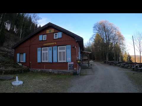 Stempelstelle 107 Maassener Gaipel - Harzer Wandernadel