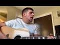 Joe Diffie-It’s Always Something (cover by Craig Moreau)