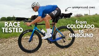 "The fastest gravel wheels": DT Swiss GRC 1100 review