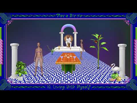 Video thumbnail for Living with Myself
