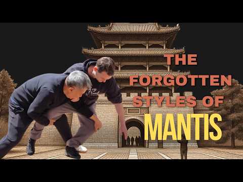 This Mantis teacher challenges the orthodoxy