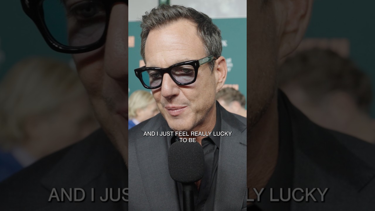 Miniature de la vidéo Will Arnett du film Behemoth!