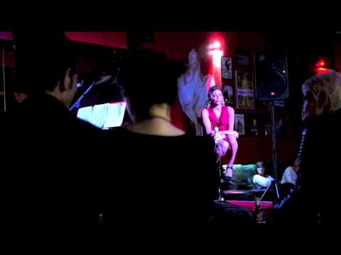 Esther Ovejero - Como fué