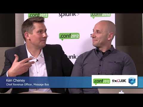Message Bus - Customer Success Story (Jeremy LaTrasse - Co-Founder)