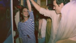 Gringo Star - World Of Spin (official video)