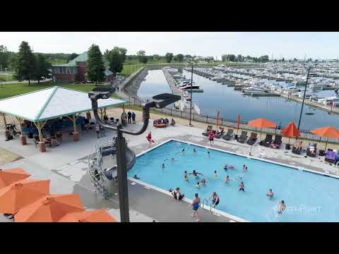 North Point Marina — NorthPoint Marina