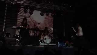 Moon Duo @ Reverence Festival - Valada - (Full Show) -13/09/2014