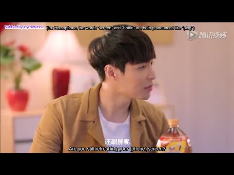 160105 Master Kang CNY CF - Adding taste to the New Year Yixing (ENG SUB)