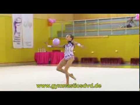 Slovenian Challenge 2013   PreJunior   11   Laura Aerts