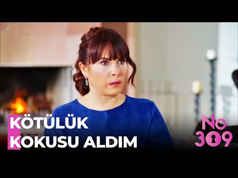 Filiz, Betül'e Fikir Verdi - No:309