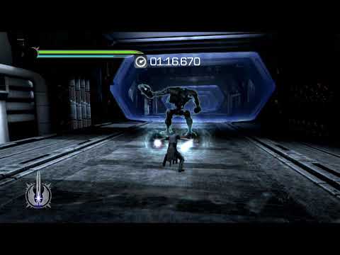 Star Wars The Force Unleashed 2 A Trophy Hunters Journey Part 8