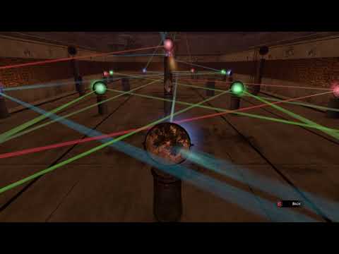 Syberia 3 Raiders Of The Lost Temple Trophy